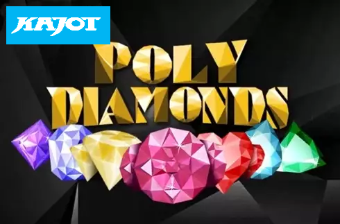 Poly Diamonds